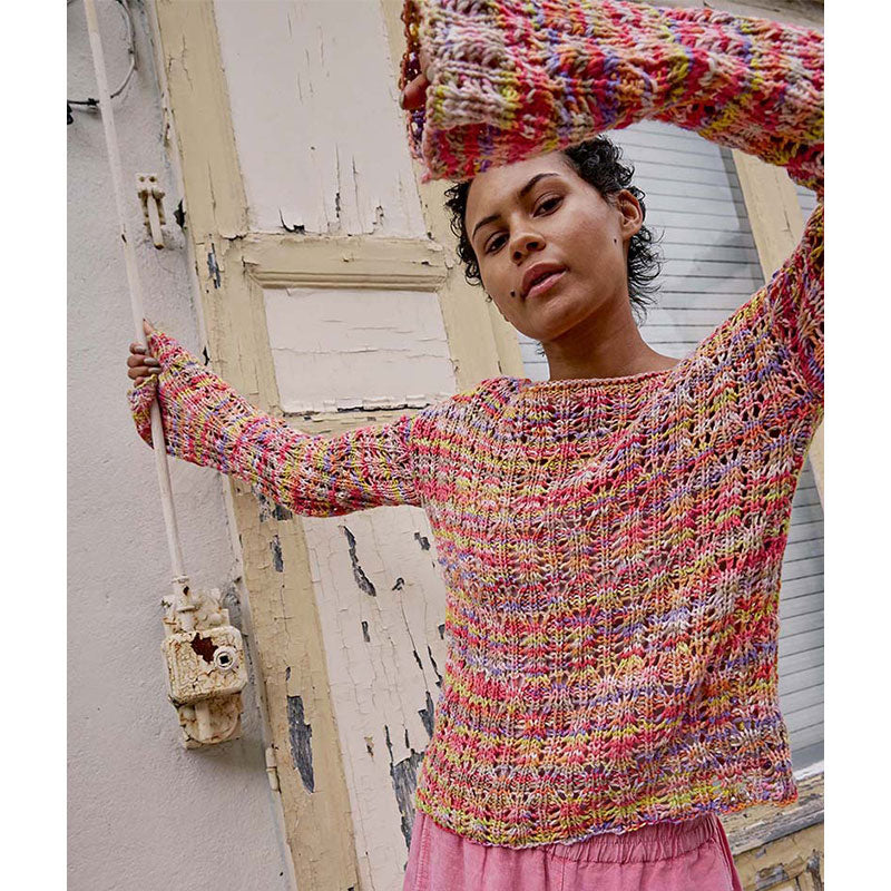Damenpullover "Lisboa" 109334.6