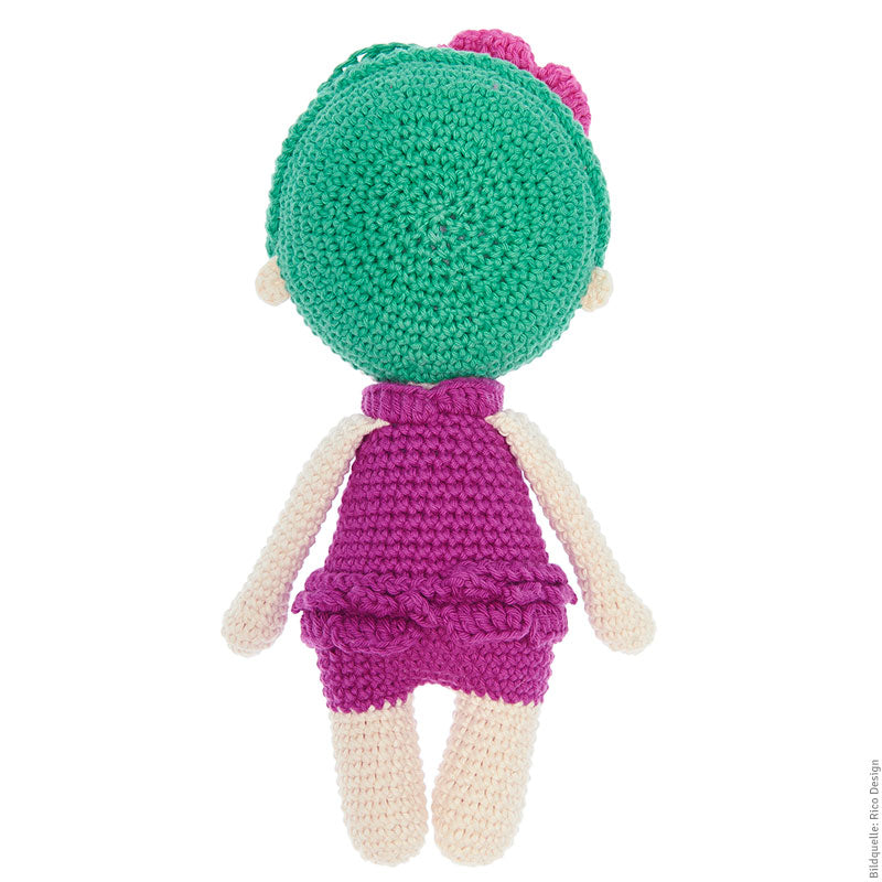 Rosie Rose "Ricorumi" 109338.1