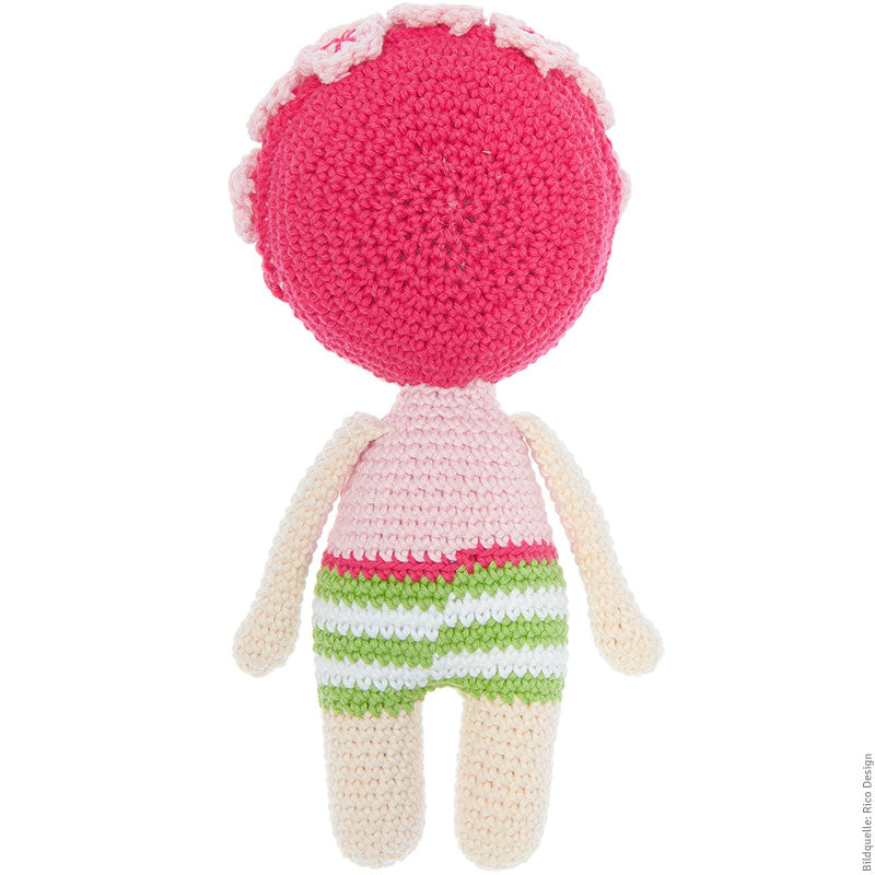 Cherry Charlie "Ricorumi" 109338.3