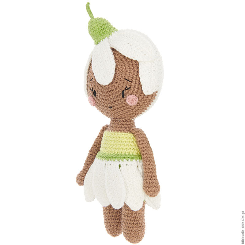 Snowdrop Susie "Ricorumi" 109338.8