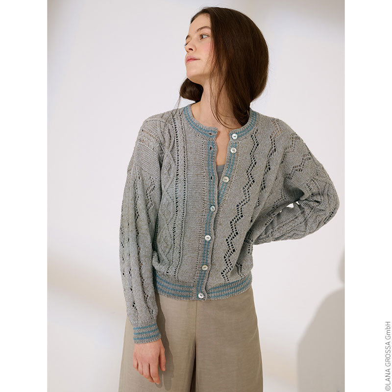 Damenjacke "Diversa" 109341.25