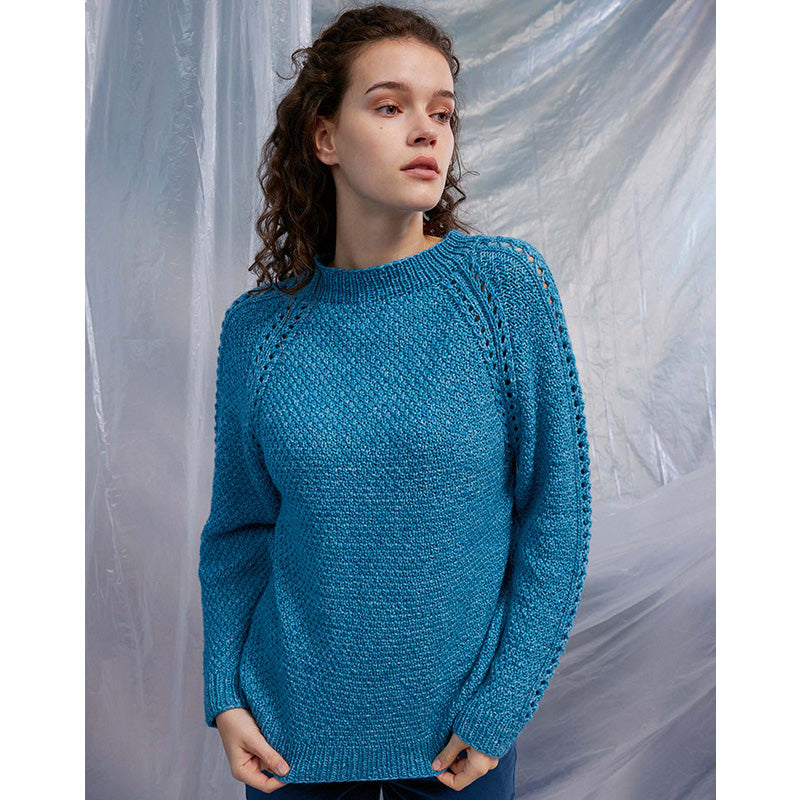 Damenpullover "Fortuna" 109344.84