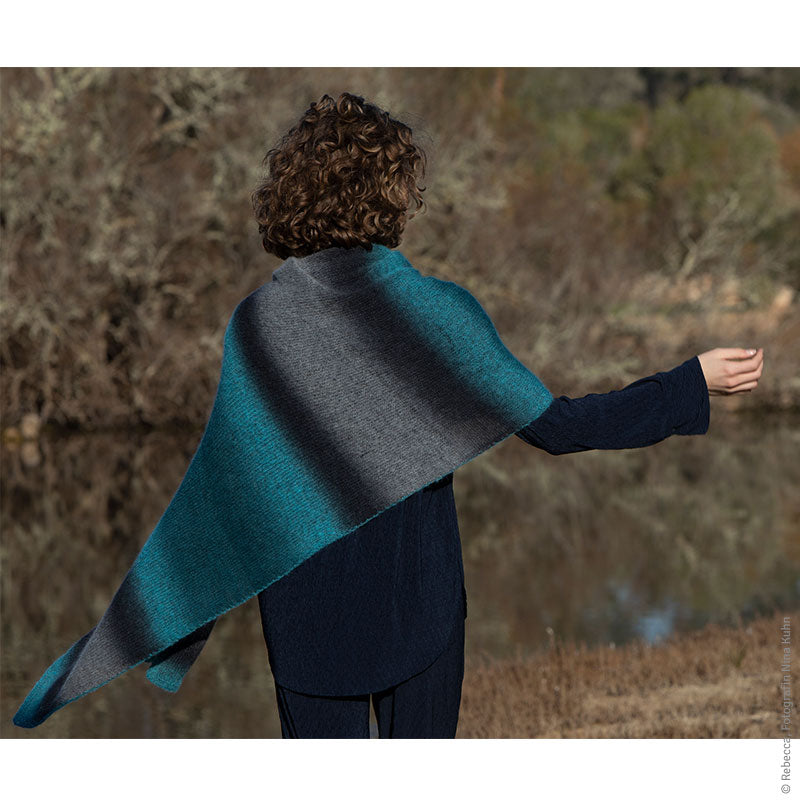 Stola "Country Flair" 109347.34
