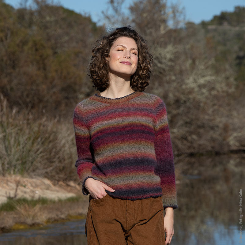 Damenpullover "Country Flair" 109347.35