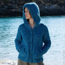 Damenkapuzenjacke "Volume Soft" 109347.4