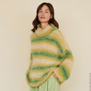 Damenpullover "Basta Mista & Cool Merino" 109349.36
