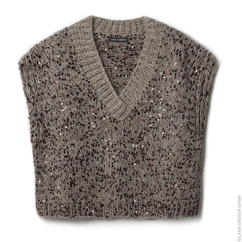 Damenpullunder "Alta Moda Cashmere 16 & Setasuri & Cosmo" 109350.34