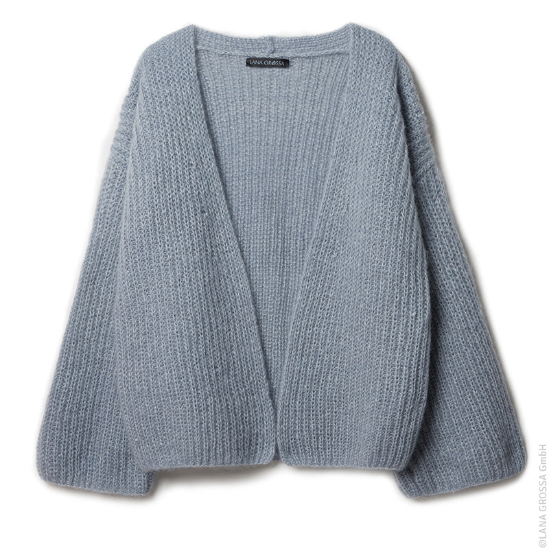Damenjacke "Superkid Seta" 109350.38