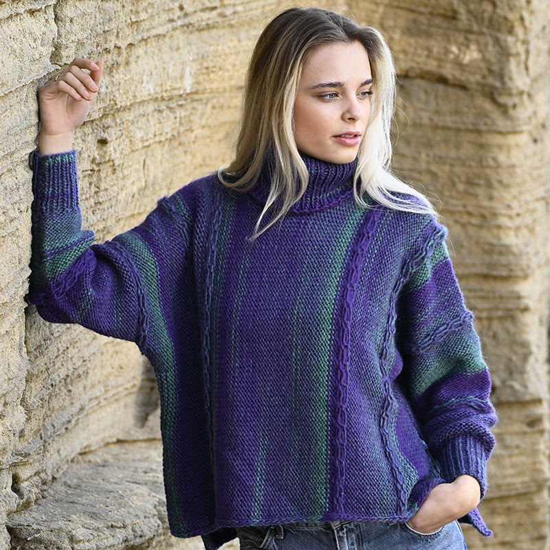 Damenpullover "Fano Linie 359" 109353.15