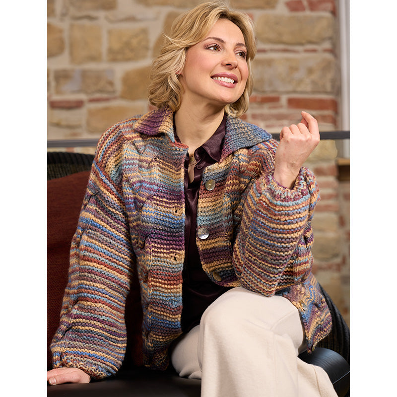 Damenjacke "Armonia" 109355.3