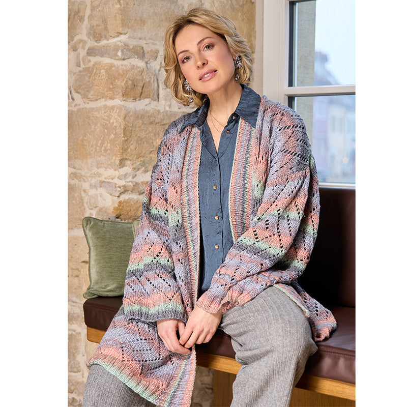 Damenjacke "Fantasia" 109355.18