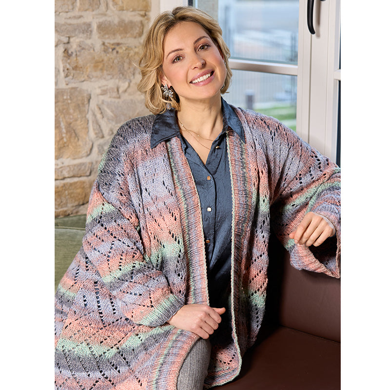 Damenjacke "Fantasia" 109355.18
