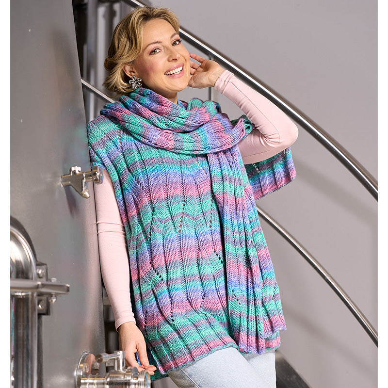 Damenpulli "Fantasia" 109355.23
