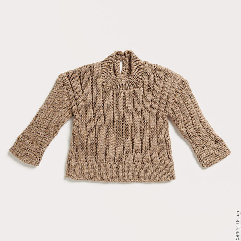 Babypullover "Baby Dream" 109357.11