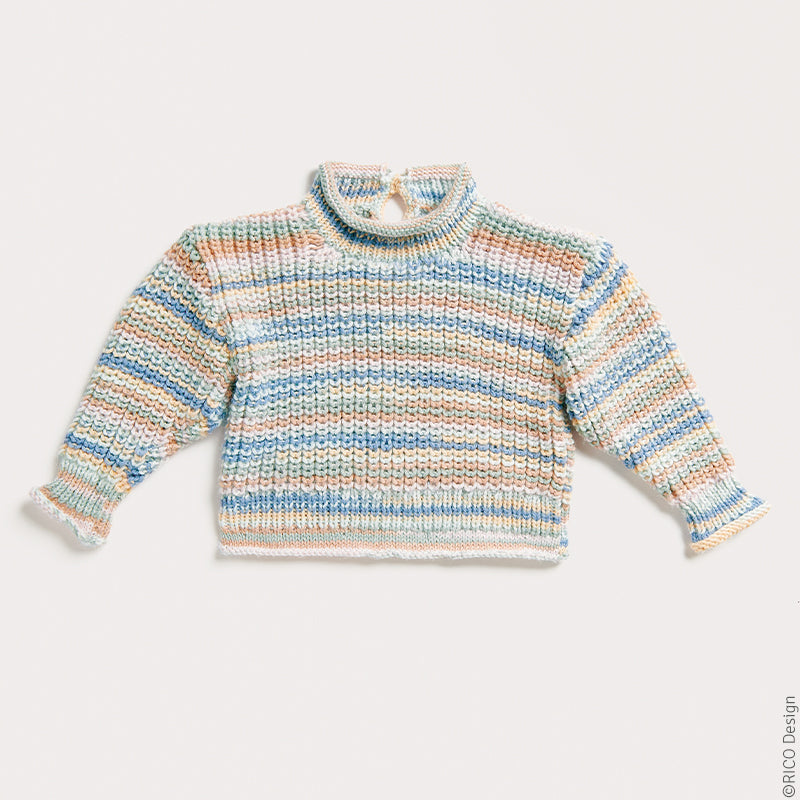 Kinderpullover mit Söckchen "Baby Dream" 766105