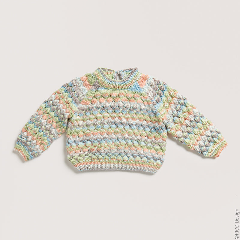Babypullover "Baby Dream" 109357.16
