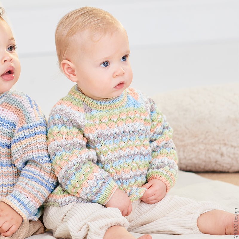 Babypullover "Baby Dream" 109357.16