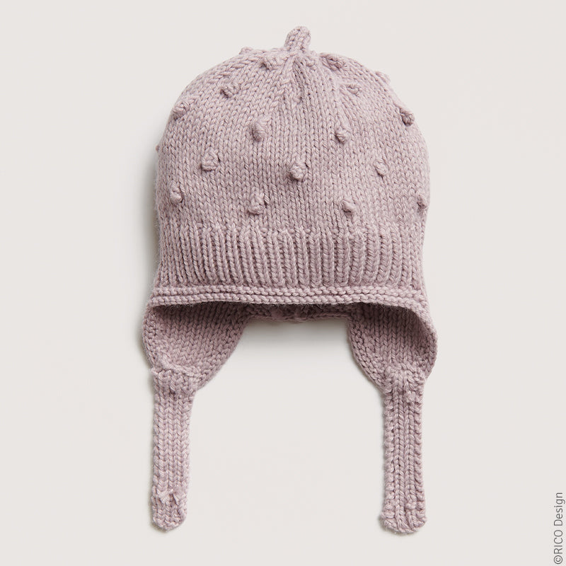Babymütze "Baby Dream" 109357.3