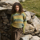 Damenpullover "Gomitolo Gala" 109364.21
