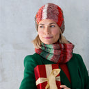 Mütze und Loop "Christmas Edition Big" 109372.2