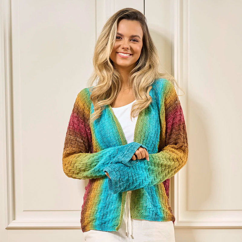 Damenjacke "1-2-3 Ideen" 109377.7