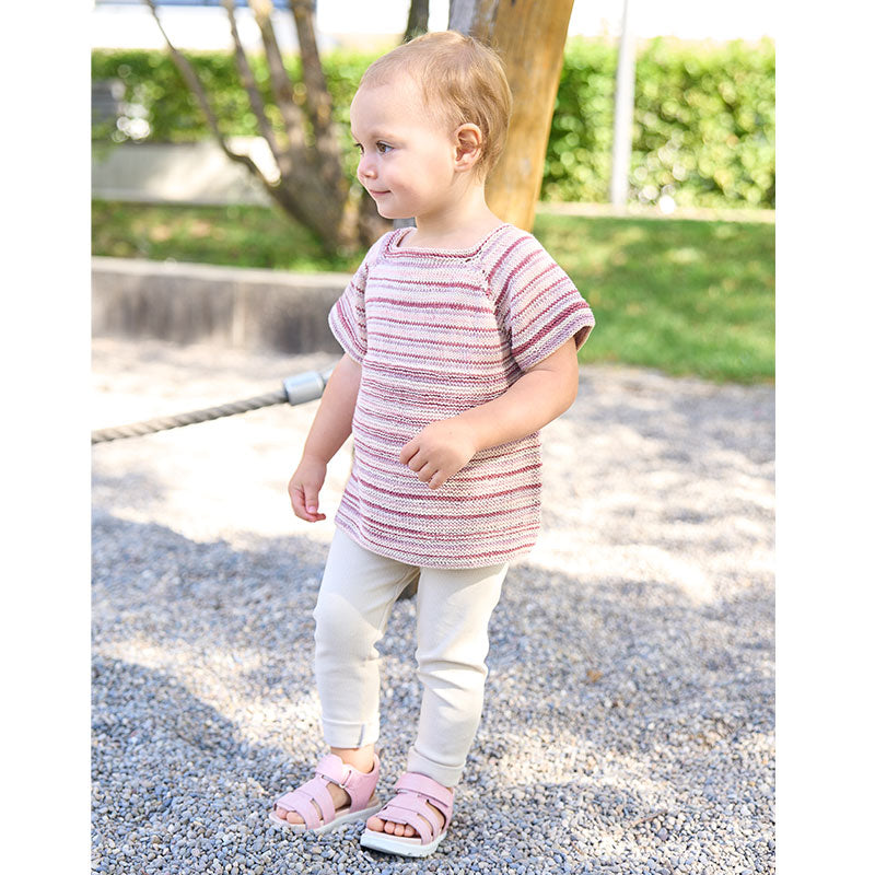 Kinderpulli "Baby Cotton Color" 109378.02