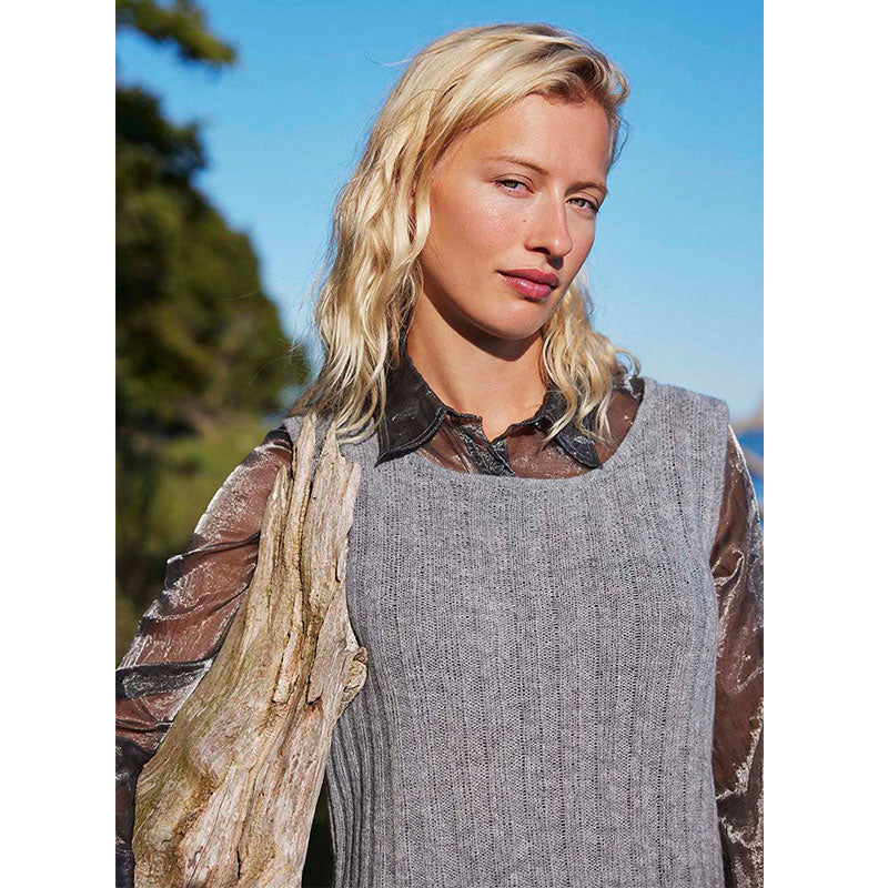 Damenpullunder "Cashmere Extra Lace"109383.5