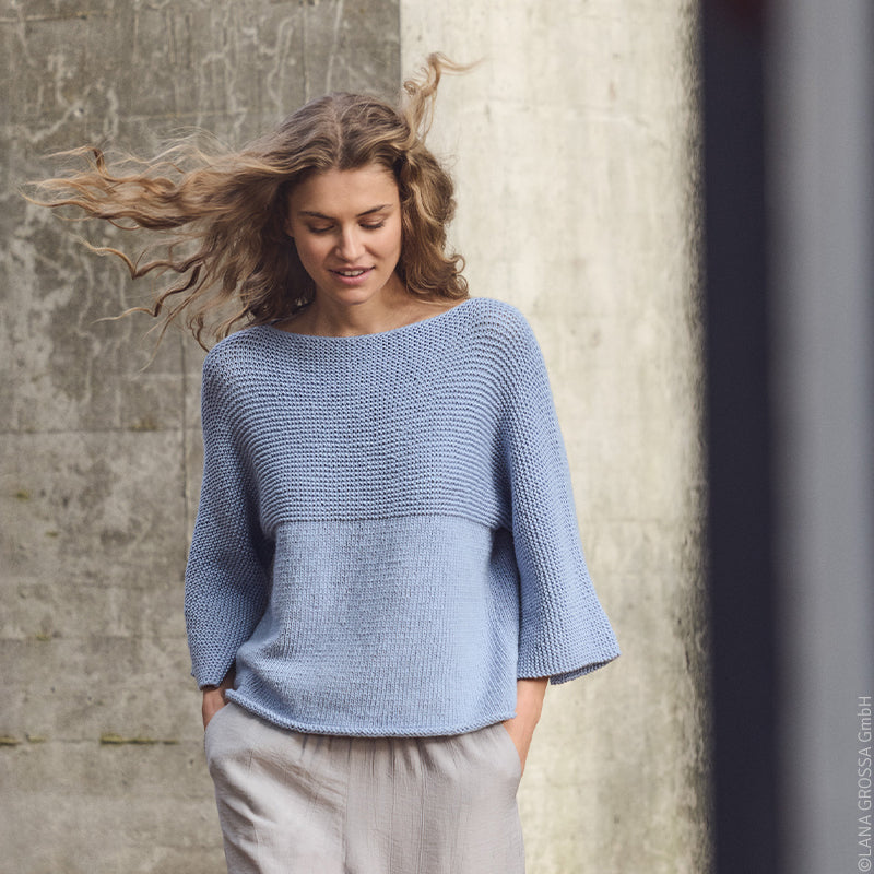 Damenpullover "Summer Softness" 109385.25