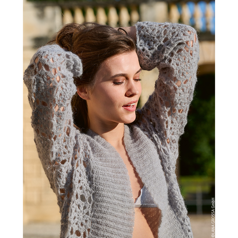 Damenjacke "Setasuri" 109386.21
