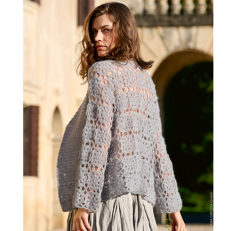 Damenjacke "Setasuri" 109386.21