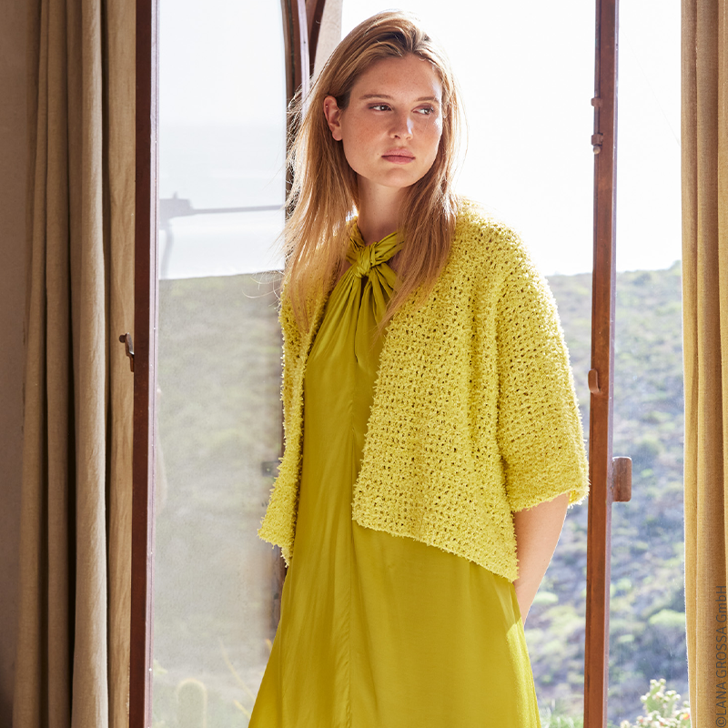 Damenjacke "Frizzante" 109392.8