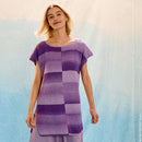 Damentunika "Gomitolo Tono" 109401.22