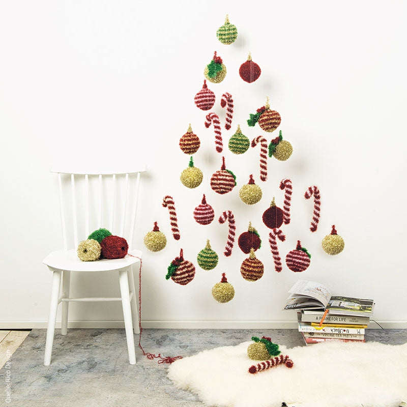 Heft "Creative Bubble "Magical X-MAS"