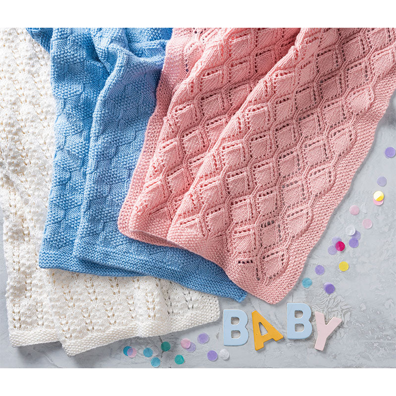 Buch "Babysachen stricken"