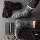 Buch "Socken stricken mit dem CraSy Trio"
