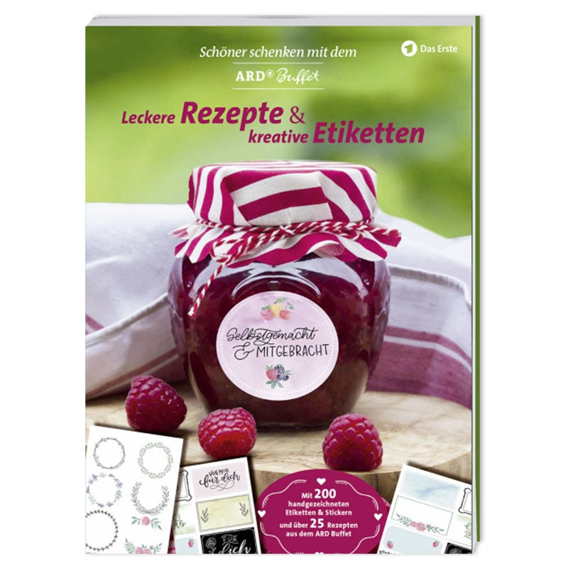 Buch "Schöner schenken"
