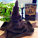 Buch "Harry Potter - Zauberhaft Häkeln"