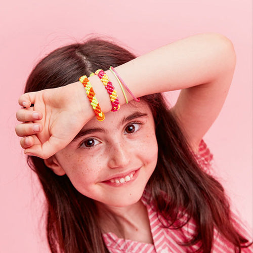 Kreativset "Makramee Kids"