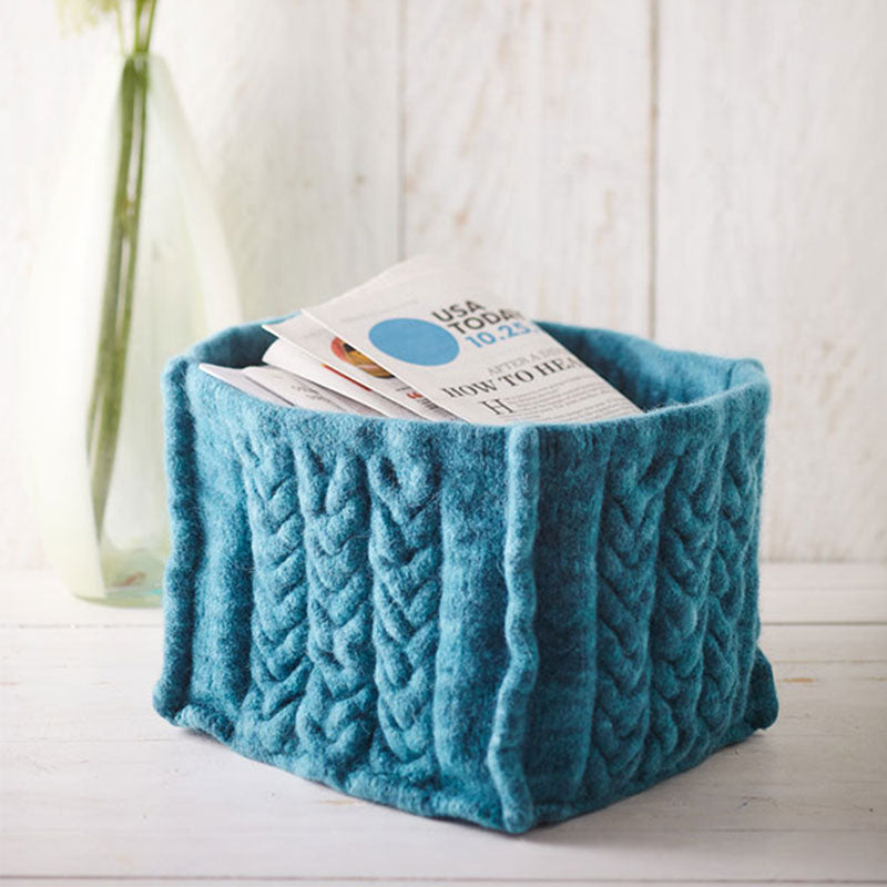 Buch "Strickfilz"