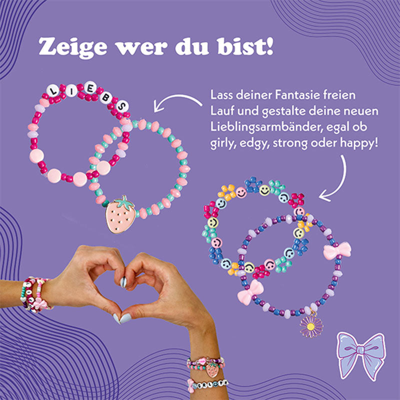Schmuckset "In my Girly Era"