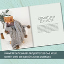 Buch "An einem Tag gehäkelt"