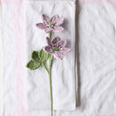 Buch "Romantische Blumen häkeln"