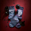 Buch "Magische Socken stricken"