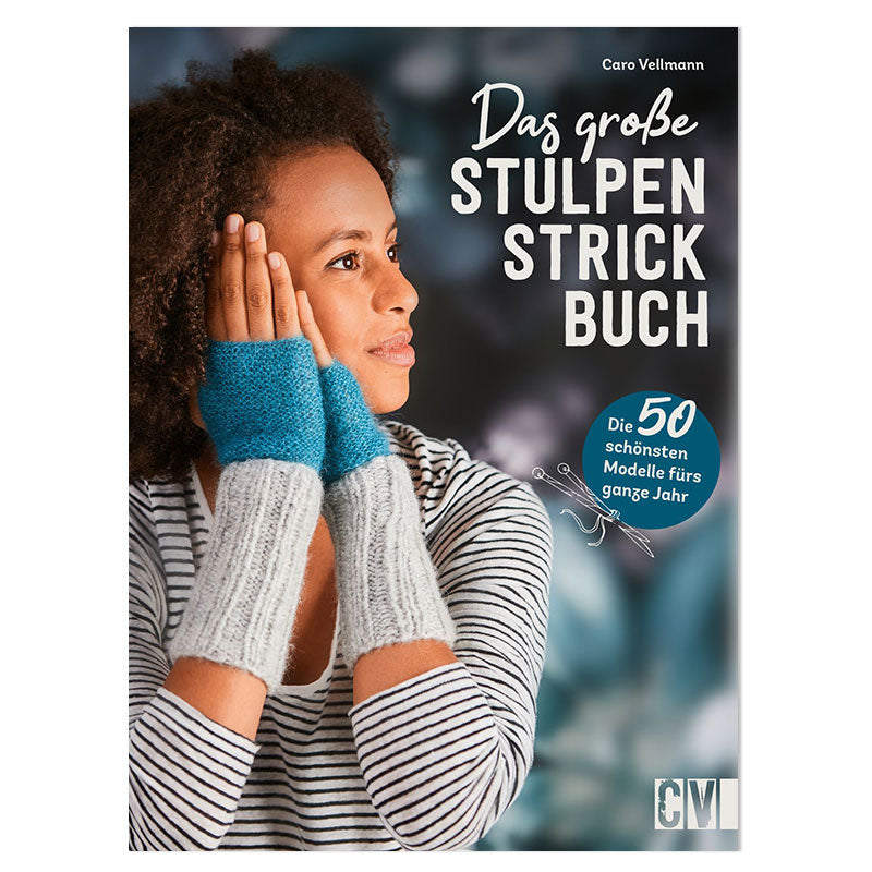 Das große Stulpen-Strickbuch