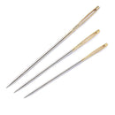 Sticknadeln mit Spitze