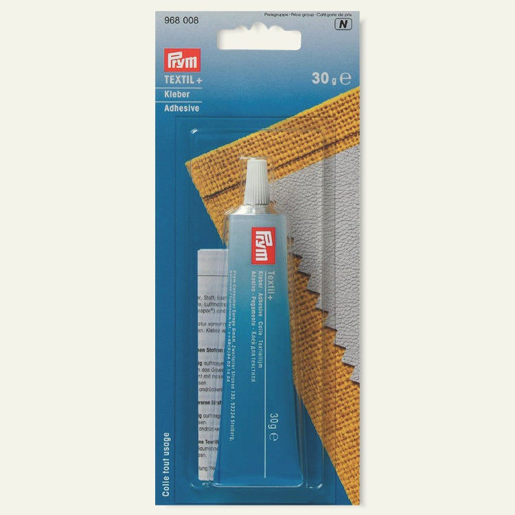 Textilkleber 30g