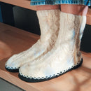 Hüttenschuhe "Zimba Fix" 758158