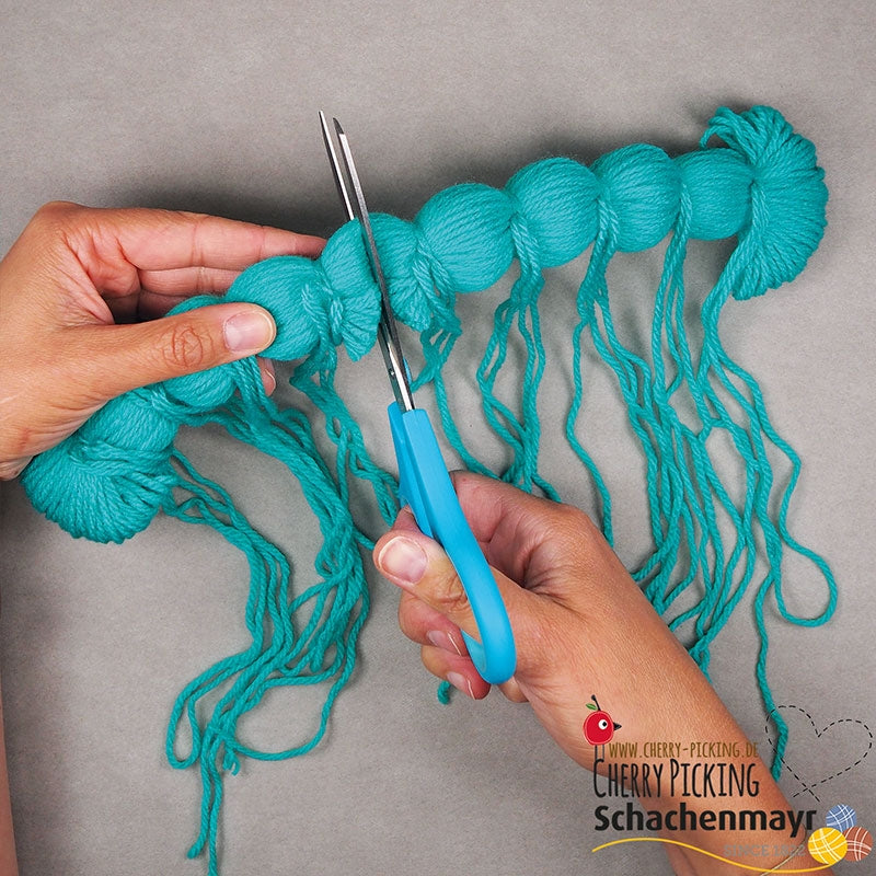 Pick & Pom