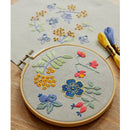 Stickset "Beeren Duo"