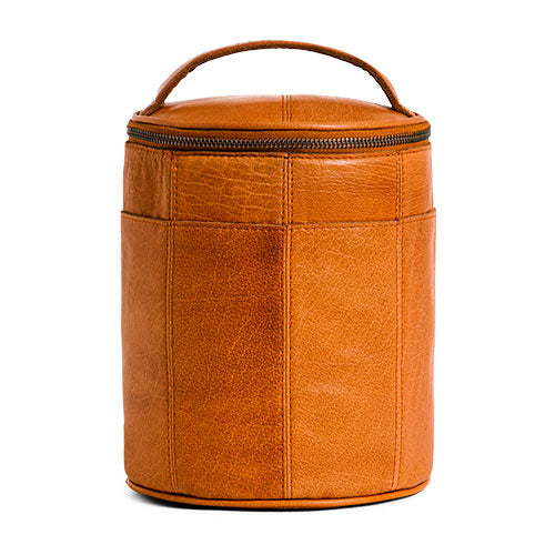 Ledertasche- Saturn Whisky